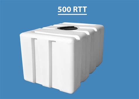 500 Gallon Landscaping Water Storage Tank TALL – All About Tanks