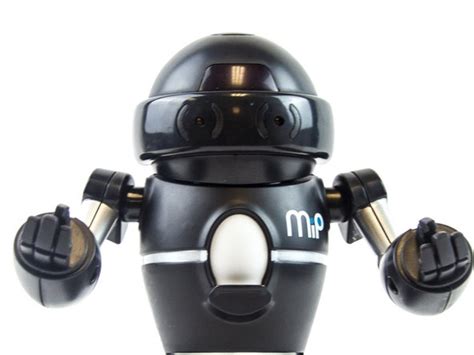 MIP Robot 的图像结果