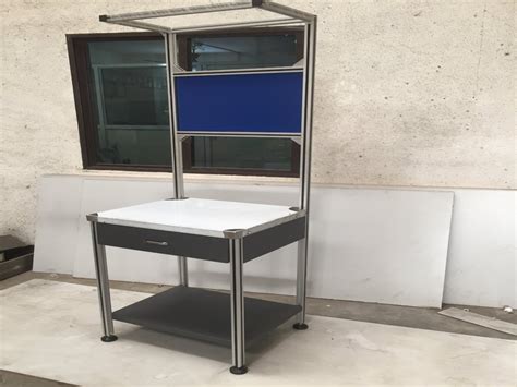 Image result for Assembly Work Table