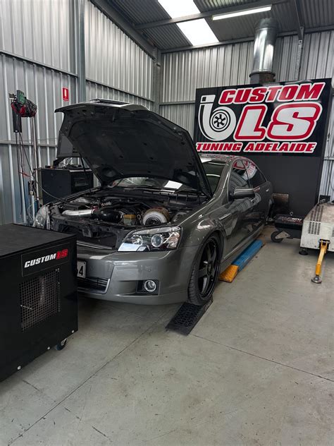 Image result for LS Tuning Graphs