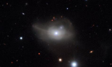 Mystery behind the flickering Markarian galaxy solved! - IBTimes India