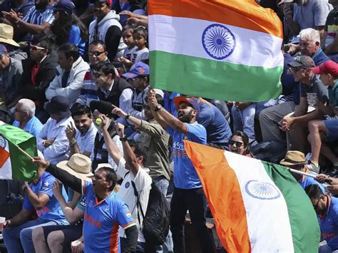 Consolation & Commiserations - Tough Luck, Team India: How The Men In ...