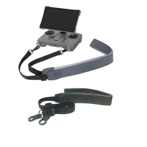 GetZget® Neck Strap Lanyard For DJI Mavic 4 Rc Pro 2 Remote Control Ad