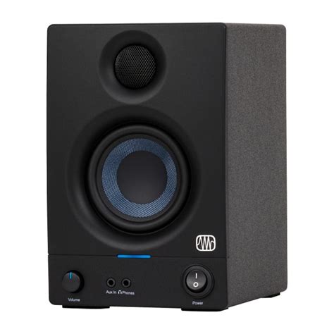 Buy Presonus Eris E3.5 Active Studio Monitor Speaker - Pair Online | Bajaao