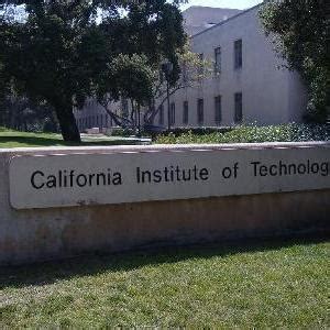 加州理工学院简介-加州理工学院世界排名与录取要求_California Institute of Technology