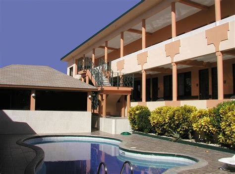 HOTEL GARANT & SUITES (Boca Chica, Dominican Republic) - Hotel Reviews ...