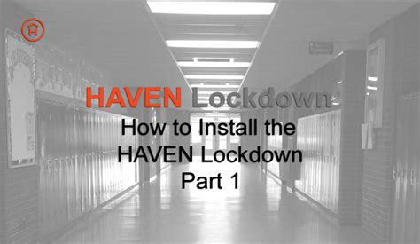 Image result for Lock Down 2.5 Tutorial