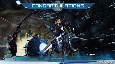 Image result for Ghovoid PSO2