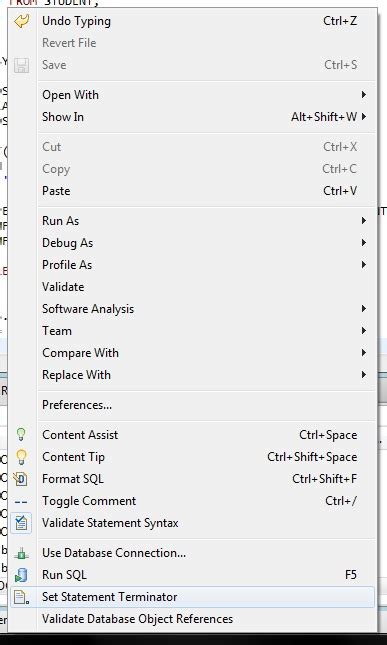 Image result for DB2 SQL Error