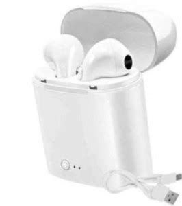 START BUY UGK_636G_TWS i7 Earpods Bluetooth Wireless Earbuds Bluetooth ...