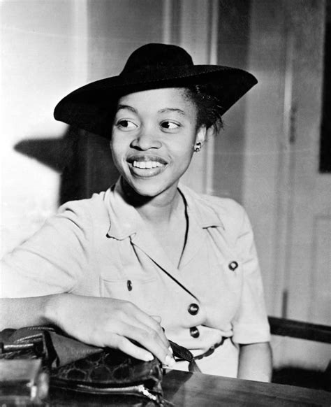 Margaret Walker | National Museum of African American History & Culture.