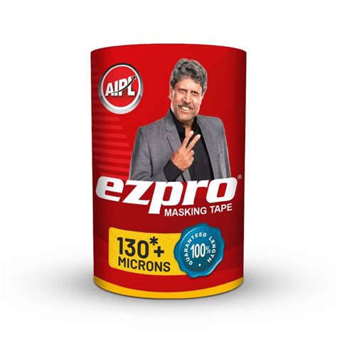 Crepe Paper Masking Tape - Paper Masking Tape Manufacturer from New Delhi