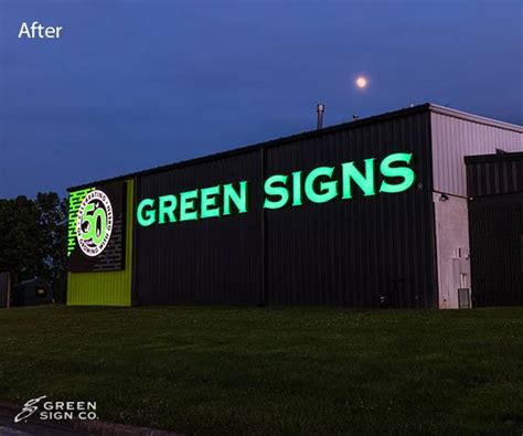 Image result for Green Channel. Sign