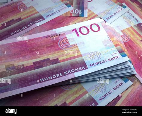 100 krone hi-res stock photography and images - Alamy