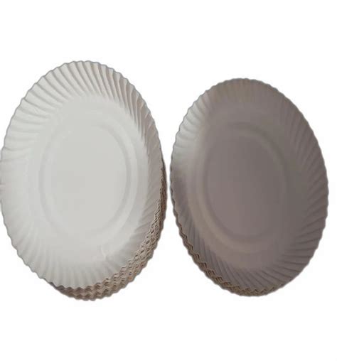 Paper Plate - ITC Paper Plates No.6 Service Provider from Chennai