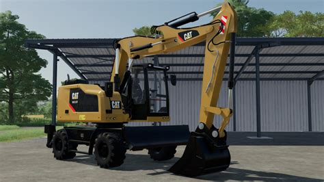 LS22 Bagger Mod 的图像结果