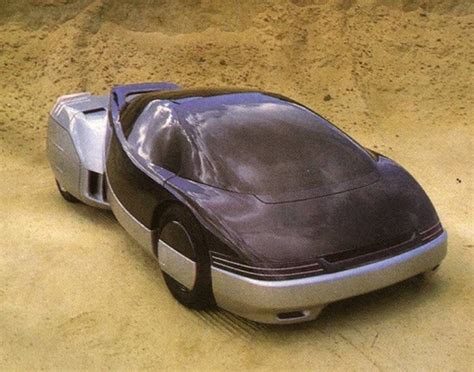 Alien Concept Car 的图像结果
