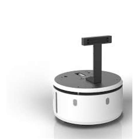 Slamtec Apollo at MG Super Labs India