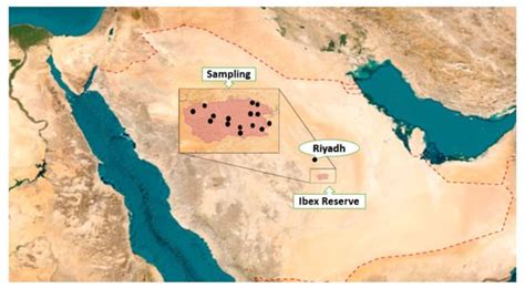 Water and Soil Physico-Chemical Characteristics in Ibex Reserve: An ...