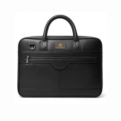 Smart ZenMatte Laptop Bag | Laptop Handbag | Fingerprint Lock – Arista ...