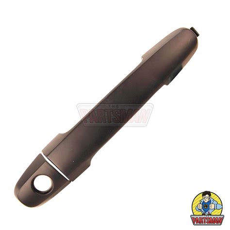 Toyota Camry Door Handle Replacement - www.inf-inet.com