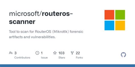Image result for RouterOS Scanner