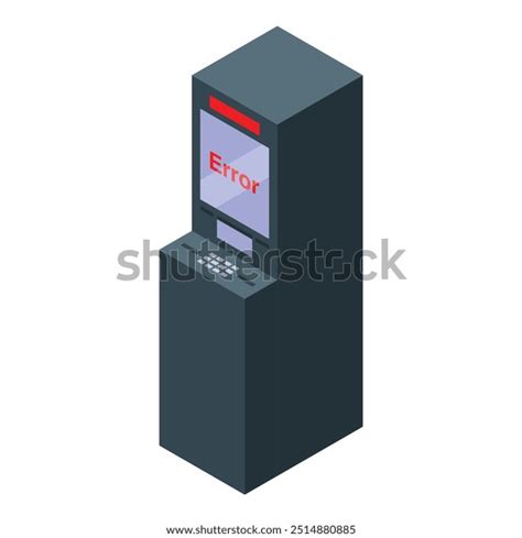 Image result for Swipe a Machine Error Notification