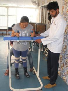 Spinal Cord Injury - Cell Therapy