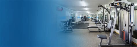Fitness Facility and Athletic Club in Georgetown, Ontario