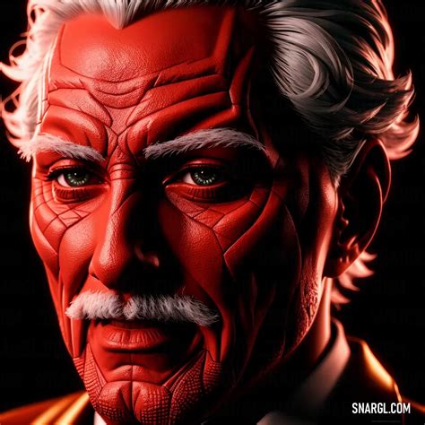 Radical Red: Color Overview, Examples, and Uses