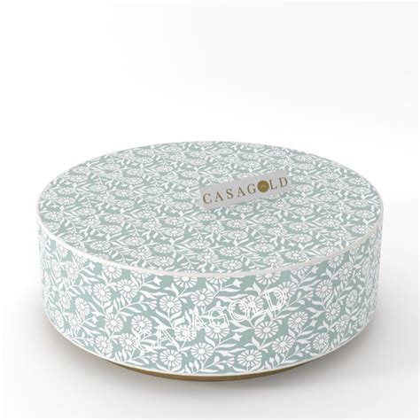 Philly Inlay Coffee table - Sunflower – CasaGold