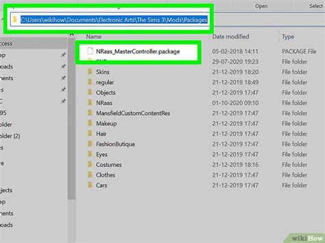Sims 4 Master Controller 的图像结果