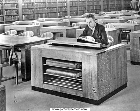 Searching Picture Sheffield