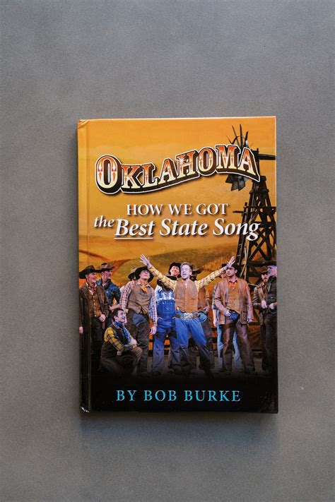 Oklahoma: How We Got the Best State Song - Oklahoma Hall of Fame