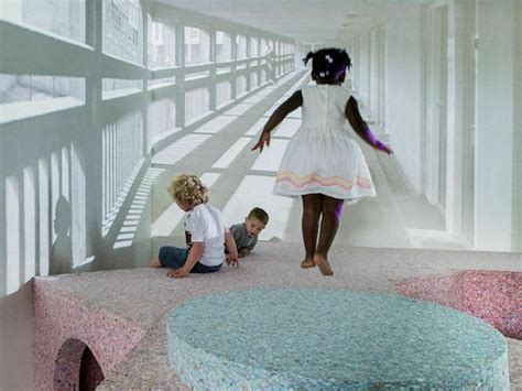 The Brutalist Playground | Meer