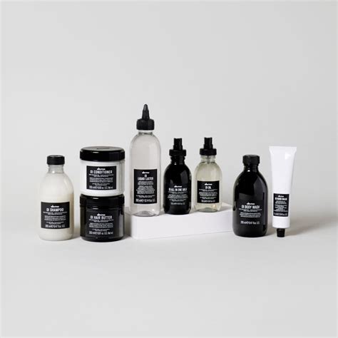 OI Hand Balm – Davines India