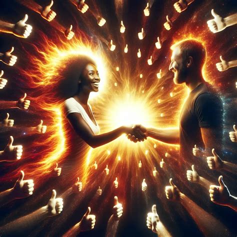 Reputation Definition 的图像结果