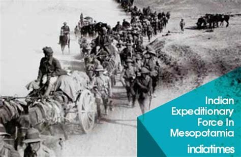 13 Things You Didnt Know About Indias Contribution To World War 1