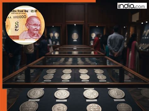 भारत में कब और कैसे चलन में आया रुपया, कभी चांदी के सिक्के से हुई थी ...