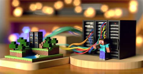 How to Make a Minecraft JavaServer Easy 的图像结果