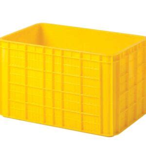 MULTIPURPOSE CONTAINERS - CONTAINER BOX INDUSTRI KERANJANG PLASTIK ...