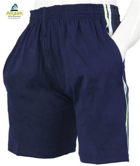 THE SHISHUKUNJ INTERNATIONAL SCHOOL, INDORE -SPORT SHORTS – Akash Uniforms