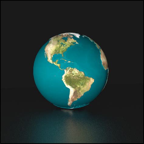 Real Earth Globe 的图像结果