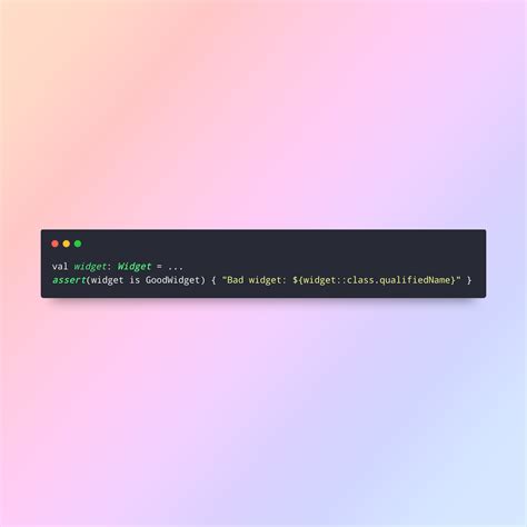 Image result for Kotlin Java Reflection API Chart