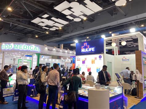 Events | Nulife, MRK Healthcare