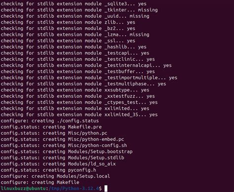 Image result for Python 3 Linux Install