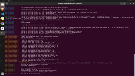 Image result for Debugging Django in Docker