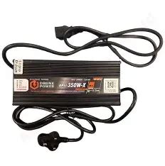 EV CHARGER DRONE POWER 54.6V 10A (070c) - TEKTOWN