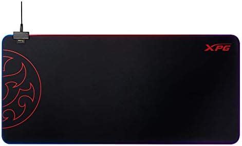 XPG Battleground XL Prime Gaming Mouse Pad - Buy XPG Battleground XL ...