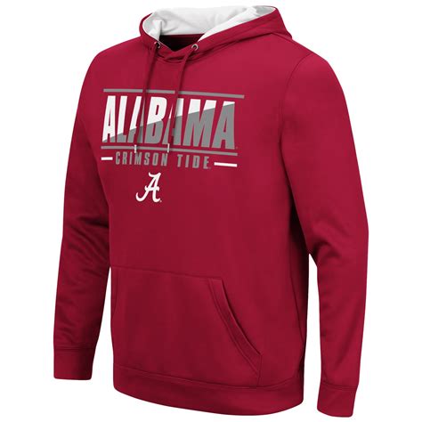 Alabama Crimson Tide Pajamas, Sweatpants & Loungewear in Alabama ...